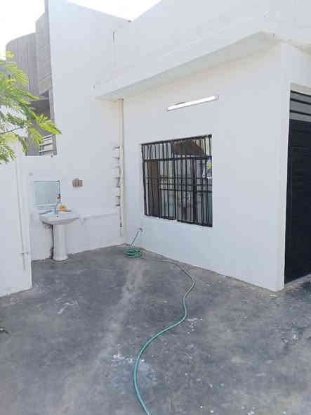 دار زراعي للبيع رقم بلدية المساحة ١٦٥متر الواجهة٧ ونص مترمقابل دور الثلاثين السعر ٤٣ مليون بي مجال بسيط للاستفسار مراجعة مكتب علي البياتي للعقار مقابل معارض السيارات اوالاتصال بالأرقام ***********و***********
