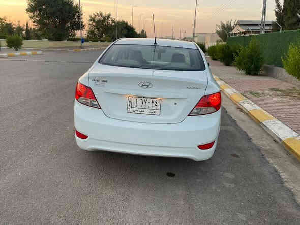 اكسنت 2013 خليجي مكفوله كفاله عامه  عل وضع الشركه. محرك 1600 دوش. ماشيه  155 مراوس بكامري 2008 و 2009 و 2010.  السعر 110   للتفاصيل اكثر اتصل ***********/ ***********
