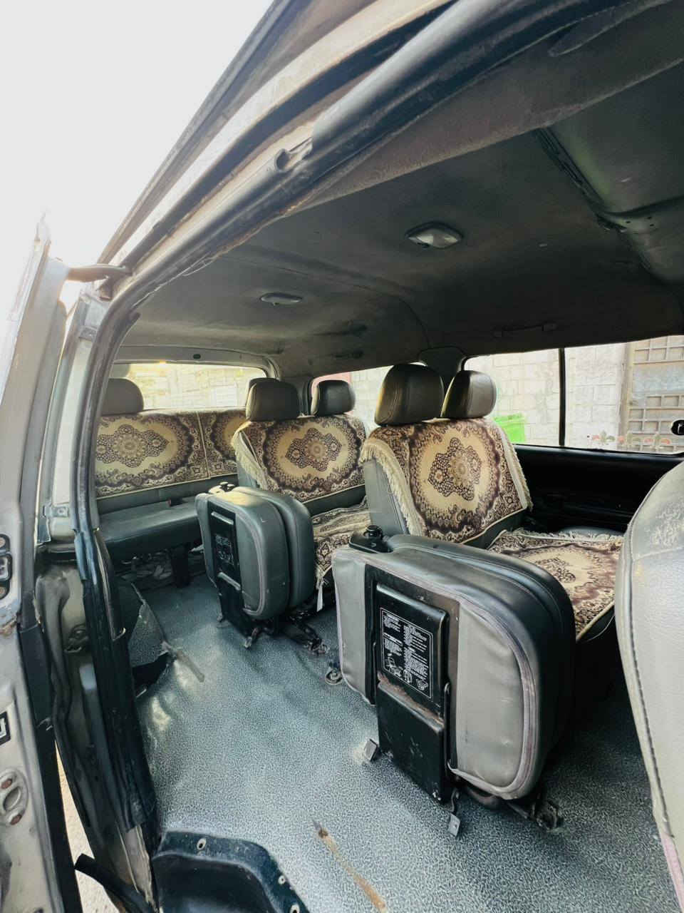 ستاركس 2004 محرك مفتوح رقم انكليزي نجف باسمي تحويل ثاني يوم مكينة فول تبريد فول تخم تاير جديد باتري جديد كشنات جلد كهربائيات كاملة سنوية 2027خطها خان بعقوبة مصفرة هيئة شاصي معمر شوية  مصبوغة حزام لاستفسار مراسلة الصفحة أو اتصال عل *********** السعر 65 بيها مجال
