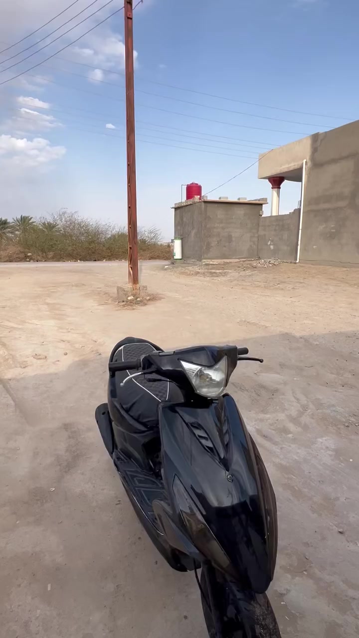 سلام عليكم للبيع ماكس مضلع ياباني مامفتوحه 49بلاد مكاني البصره قضاء الدير


**إذا كنت صاحب هذا الإعلان وتريد حذفه لأي سبب، رجاءا أرسل رسالة إلى الدعم الفني**