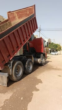 قلاب • موديل ٢٠٠٠ • اربيل