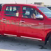 تويوتا هايلكس • المثنى • للبيع