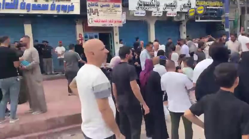 بتاريخ 5/1 انطلقت أولى قوافل هئيه الحج والعمره مكتب بغداد الثالث  جوا قافله المتعهد السيد علي البطاط  الى بيت الله  لأداء مناسك الحج الأكبر 
ومن الله التوفيق 
جانب من التغطيه الصوريه  للتوديع  والاستقبال  لقافلتنا ببركه الصلاه على محمد وآل محمد


**إذا كنت صاحب هذا الإعلان وتريد حذفه لأي سبب، رجاءا أرسل رسالة إلى الدعم الفني**