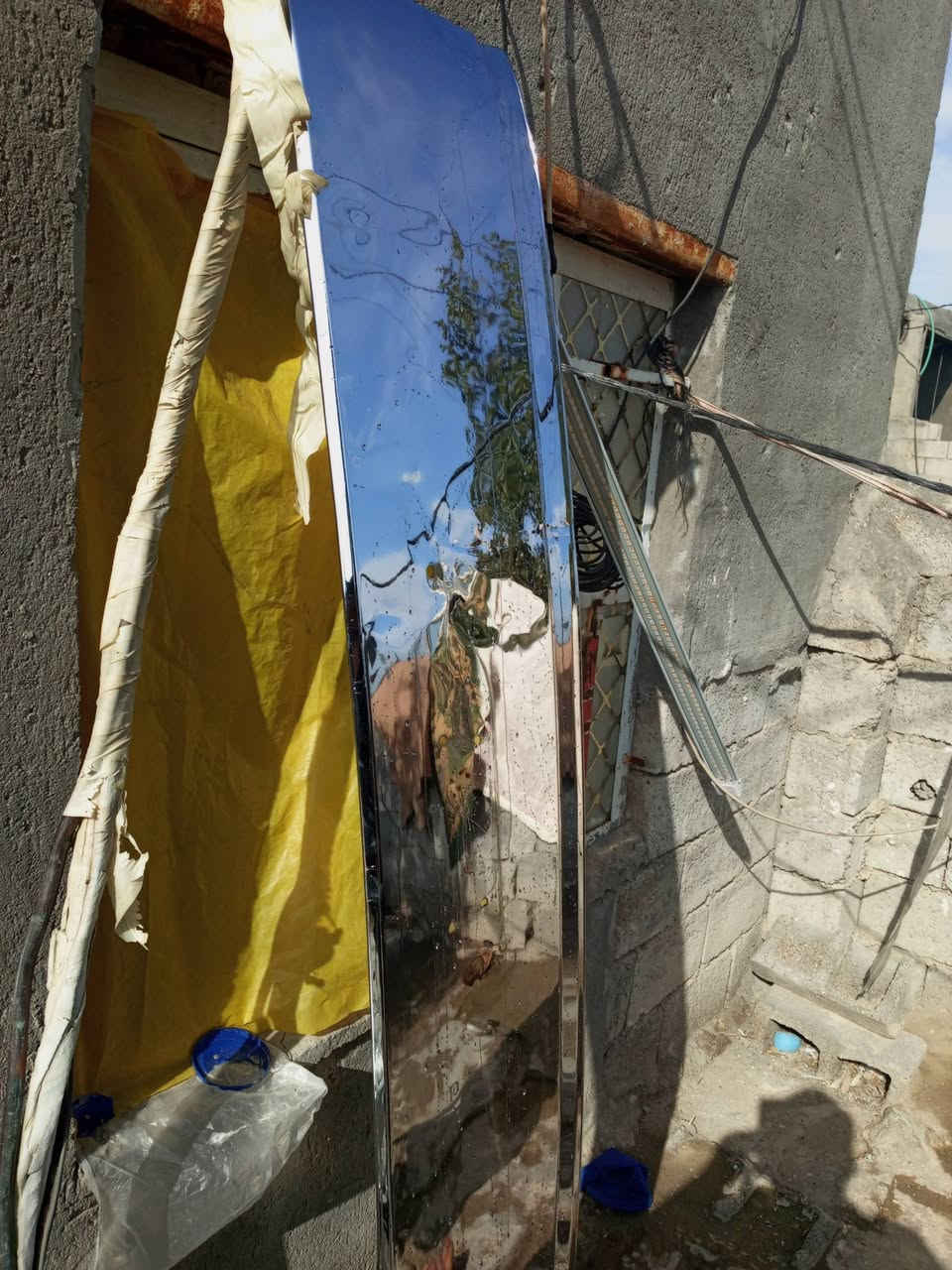 سلام عليكم بنيد ستيل  البيع مكلف بنشر***********
