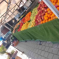 مزين 6امتار لكل ميز للبيع   07741711260