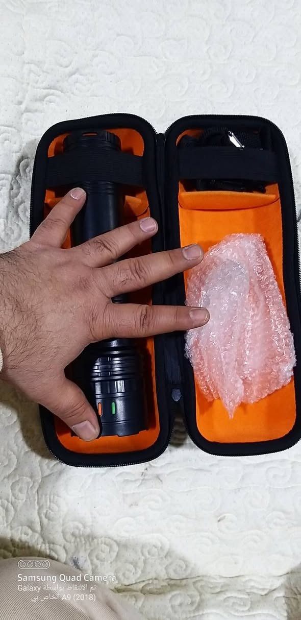 من رخصة الادمن المحترم لايت شحن بهذا الشكل حجم عملاق المدى واحد كيلو خلي سعرك وبالعافيه


**إذا كنت صاحب هذا الإعلان وتريد حذفه لأي سبب، رجاءا أرسل رسالة إلى الدعم الفني**