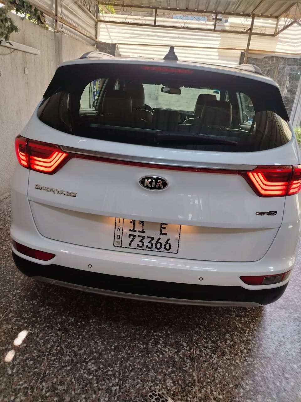 السلام عليكم سبورتج موديل 2019سيارة علة وضع شركة مكفولة كفالة عامة من ضربة وصبغ مكينة الفين دوش بنرامة كشنات جلج كهرباء بصمة بابا خلفي كهرباء سيارة جيتي لاين شفتات بل استيرن ارجع وككر سيارة علة وضع شركة ماشية 72  حقيقي مكان بلديات رقم ***********
