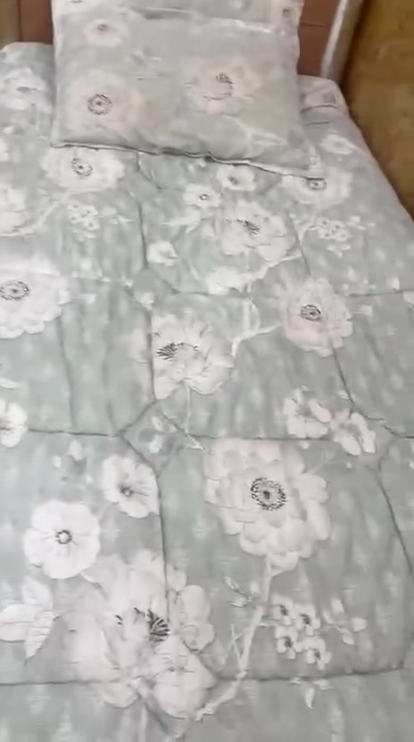 جديده ماعدنه مكان نبقيه سعر ٦٥


**إذا كنت صاحب هذا الإعلان وتريد حذفه لأي سبب، رجاءا أرسل رسالة إلى الدعم الفني**