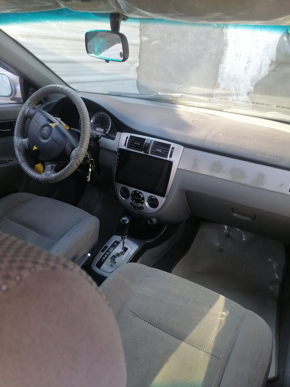 فورنزه الفين وثمانية بغداد راعيها بناصريه موجوده بناصريه مصفره ماعليها لاغرامات ولاشي رقم انكليزي تحويل بسمي *********** سعر 45
