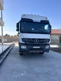 اكتروس • موديل 2005 • جير كهربائي