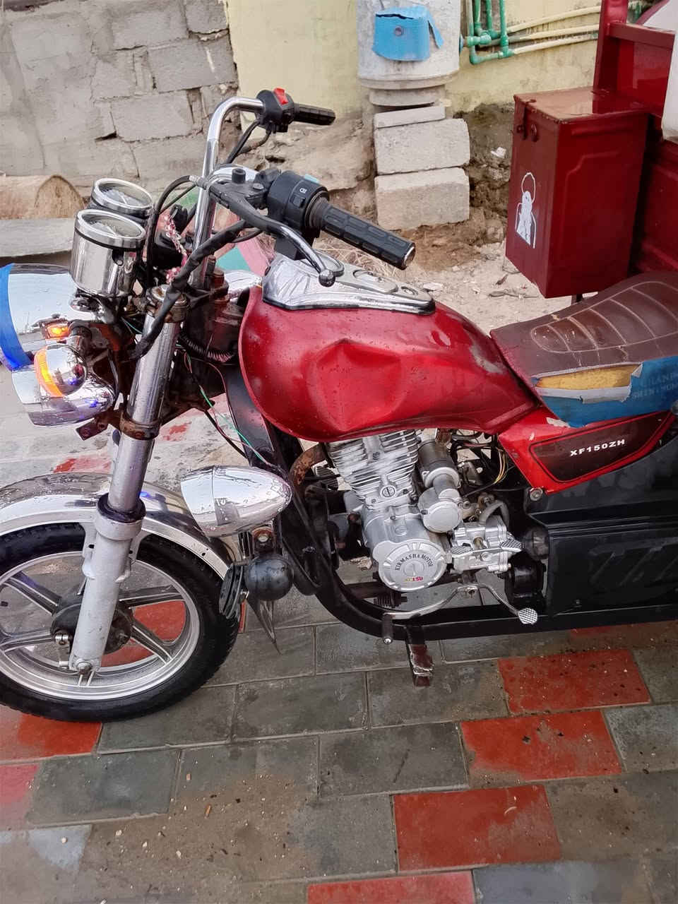 سلام عليكم ستوته للبيع موديل 2017مكينه 22مكفوله مكينه تايرات اكسل كهربائيات شغاله ستوته خير من الله 
اوراق بسمي السعر 1550اوبيهه مجال مكان كربلاء أمن الداخلي ***********الستفسار
