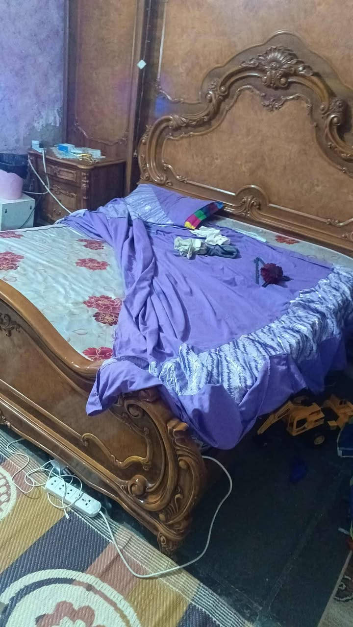 غرفه صاج ثقيل260العنوان حي اورويوجدتوصيل


**إذا كنت صاحب هذا الإعلان وتريد حذفه لأي سبب، رجاءا أرسل رسالة إلى الدعم الفني**