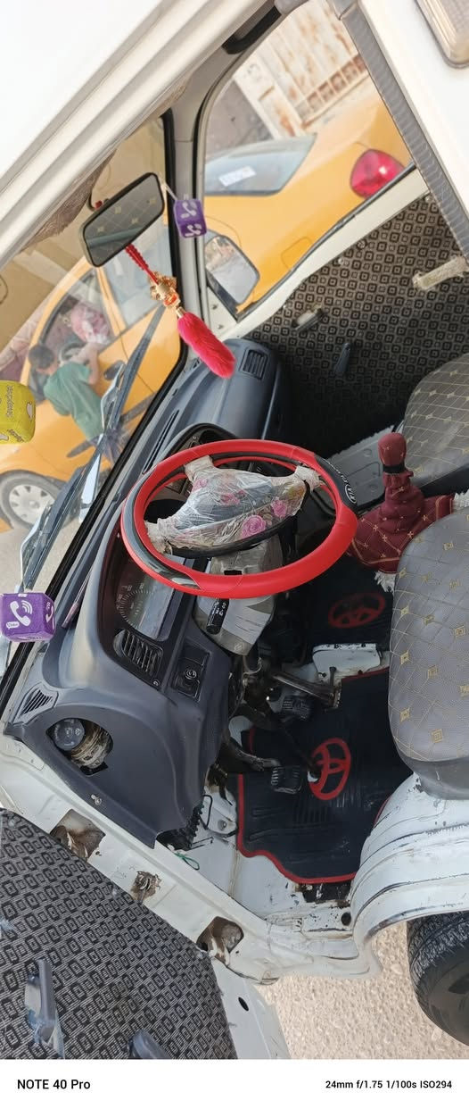 السلام عليكم كيا فاو للبيع مكاني تكريت السعر 29)(‏‪***********‬‏
