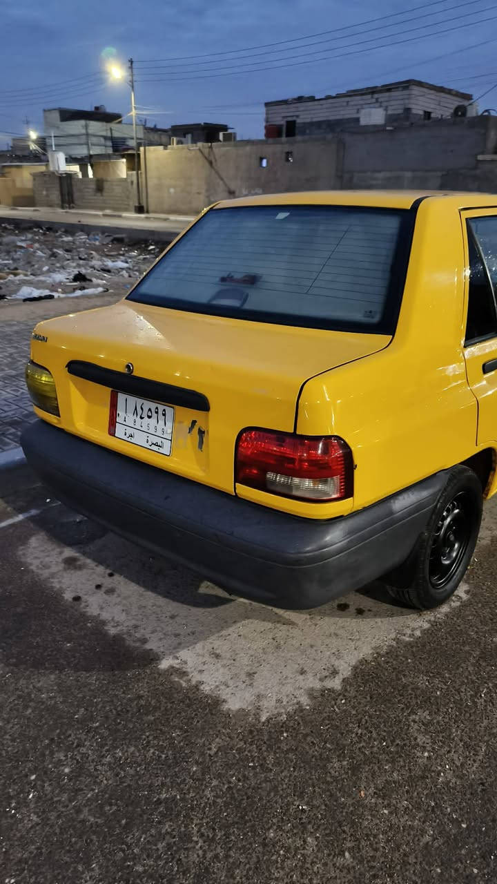 سلام عليكم سايبه  2019 بسم كرم يعقوب مكفوله مكين وكير  وشواصي  تبريد شقال  تراي وين ما يعجبك بدي شوف العين  مكان بصره حي شرطه  سعر ٣٨ وبيه مجال رقم ***********
