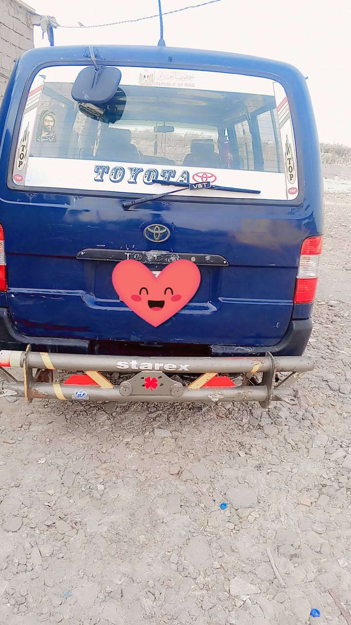 خايسه موديل 95 بوكاله كوت للبيع فيها ماكينه بطه كامله السياره معمره ***********
