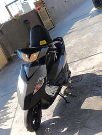 دراجه ماكس ثعلب لبيع ختم واحد دراجه مامفتوحه درجه شلعه ومعدال خير من ا...