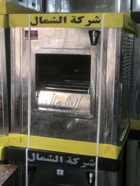 وكيل الشمال • مبردات هواء • كركوك القورية