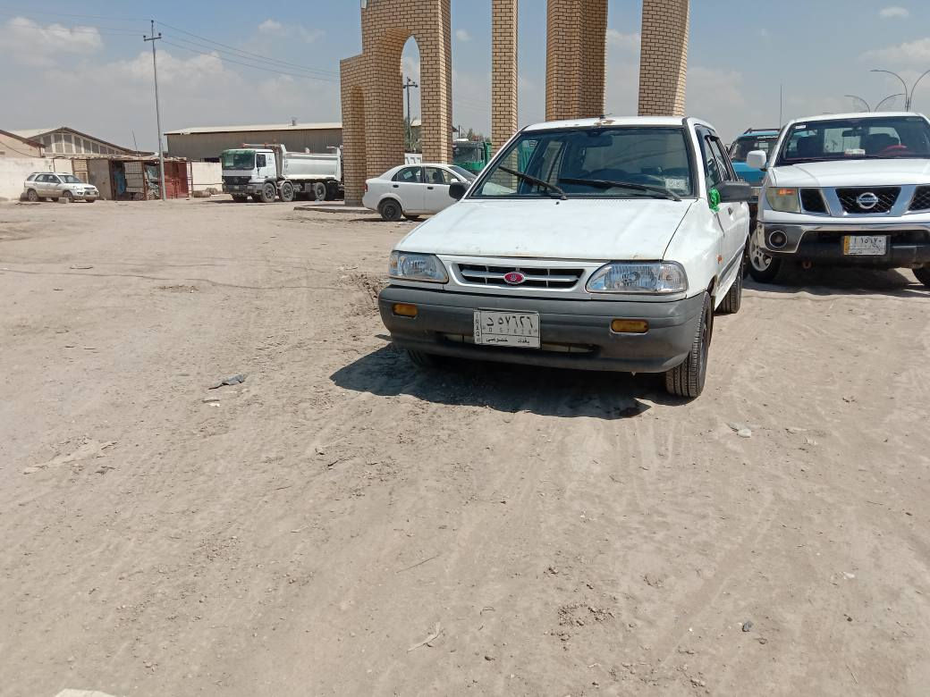 سايبا موديل 209 سياره بلاديه مكفولة شواصي مكفولة وضع شركه حداديه تخم تاير كهربائي مكفولات مكينه كير حداديه مكفولات مكان بابل مركز *********** حلة, بابل
