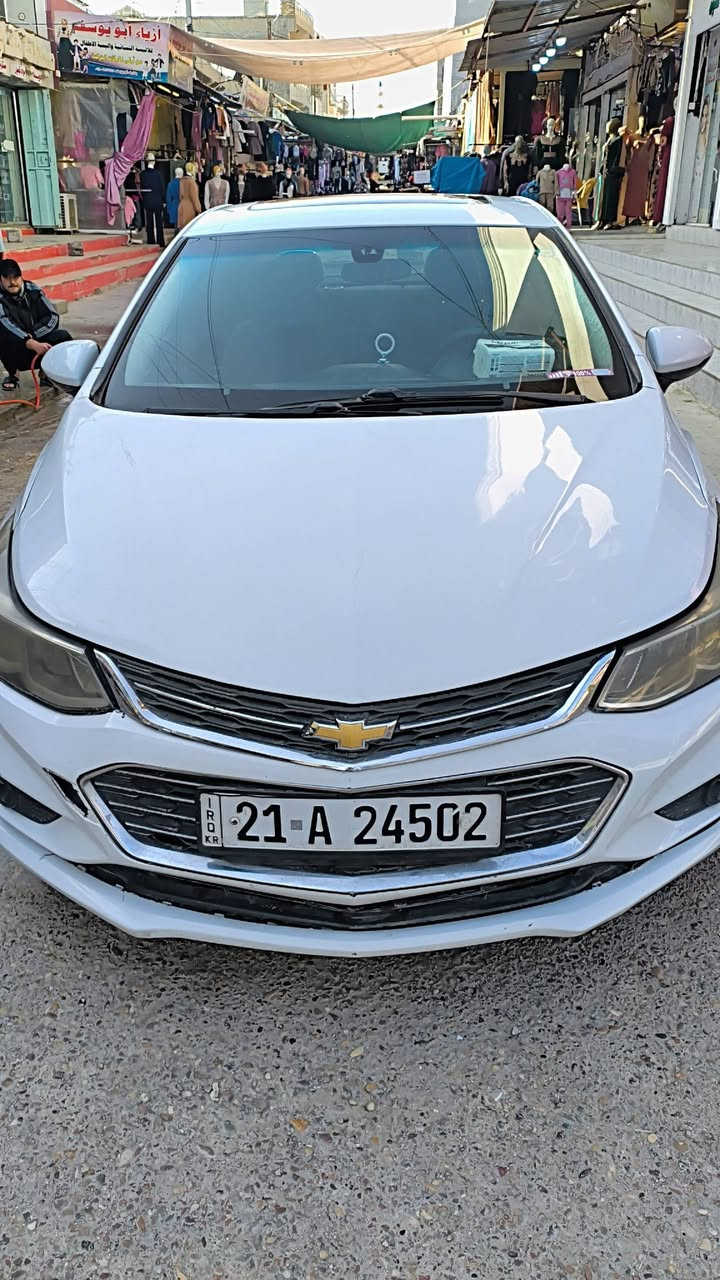 شوفر كروز فول مواصفات بيه اربع قطع سياره حلوه كير ومكينه كفاله دوش مكينه محرك تيربو باسمي سليمانيه مكاني خالديه ***********السعر 110بيه مجال
