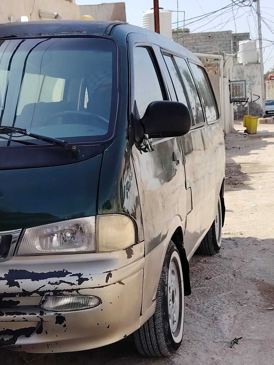 السلام عليكم كيه بريجو فقط مراوس بابريجو ***********
