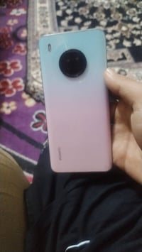 هواوي واي ٩ • ١٢٨ • بغداد مدينه