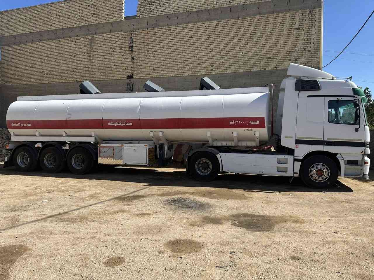 السلام عليكم اكتروز ميكه شمعه لبيع مديل٢٠٠٢ رقم نجف سنويه مجدده بسمي تانكي حازم سياره تخم تاير جاهزه برغي ماعايزه كبل لشغل طوناج جي بي إس تصريح امني كله جاهزه حجم المكينه ٤٣. تبريد شغال صوبه شغاله حداديه راس وعربانه كله جديد مكينه كير جدد الاستفسار ***********مكان سياره نجف السعر ٣٢٠ وبيه مجال لشراي
