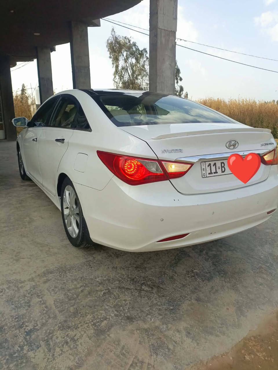 سلام عليكم كيا سونتان خليجي 2011فول سعر125 وبيه مجال شي قليل
***********..;***********
