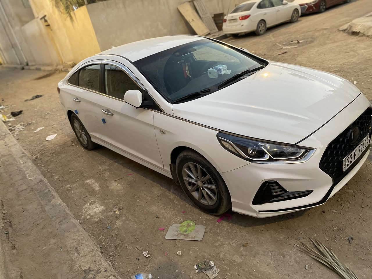 سونات 2021 بصره جزيره ‭0783 300 3114‬
