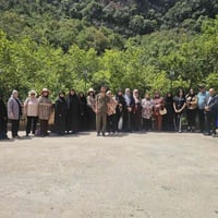 رحلة لبنان • ٤ليالي • بعلبك