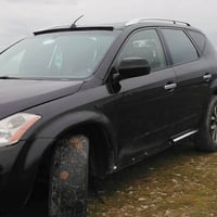 مورانۆ • ٢٠٠٦ • پیرمگرون