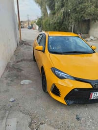 كورلا LE • ٢٠١٩ • رقم بغداد