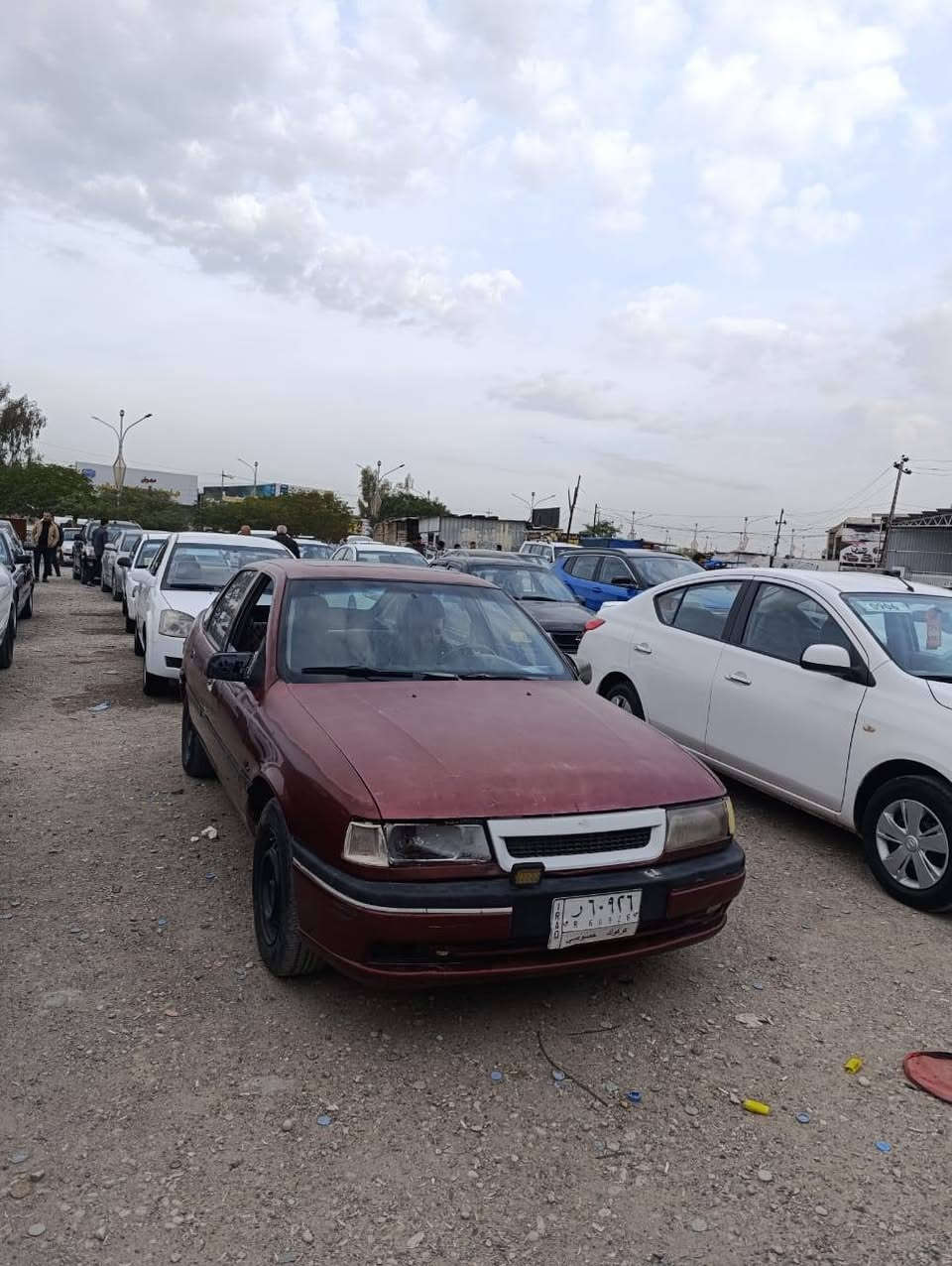 وابل فكترا موديل 93مابيها اي ضرر السعر27وبيها مجال
***********
