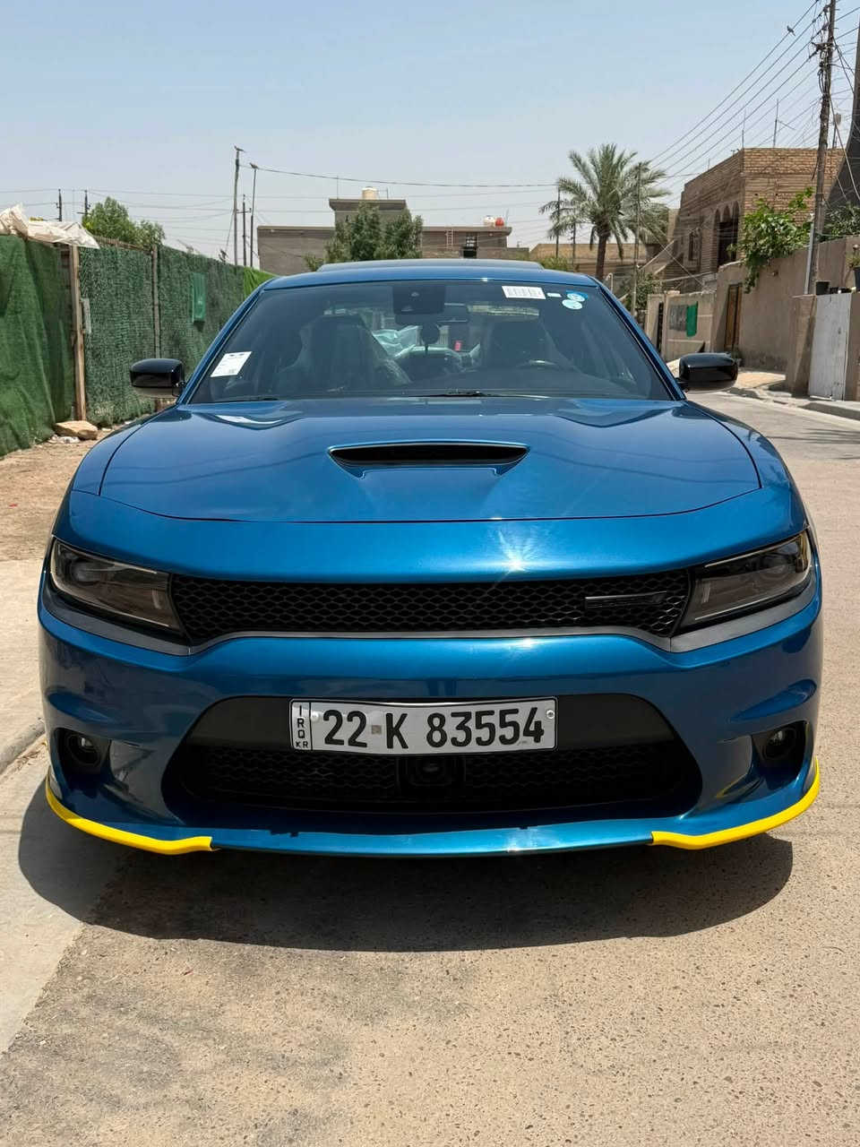 سلام عليكم جارجر للبيع
مديل 2023 خليجي  
GT Plus
لون مميز بحري الجديد 
رقم شمالي شركه هارلم 
التحكم على المنحدرات
مستشعر وقوف
الكاميرا الخلفية
ندفئة المقاعد /تبريد المقاعد/مقاعد كهربائية/ تدفئة مقود القيادة
فتحة السقف
مراقبة النقطة العمياء
التحكم التلقائي في درجة الحرارة
8 وسادة هوائية
مصابيح زينون الأمامية/ المصابيح الأمامية ليد
مانع الانزلاق
شاشه أبل كاربلاي
رادار امامي خلفي جوانب 
نظام مانع السرقة
تحذير من الاصطدام الأمامي
نظام التوجيه الكهربائي
السعر 355او بيه مجال قليل حك الجيه 
تلفون *********** اتصال
*********** واتساب فقط
