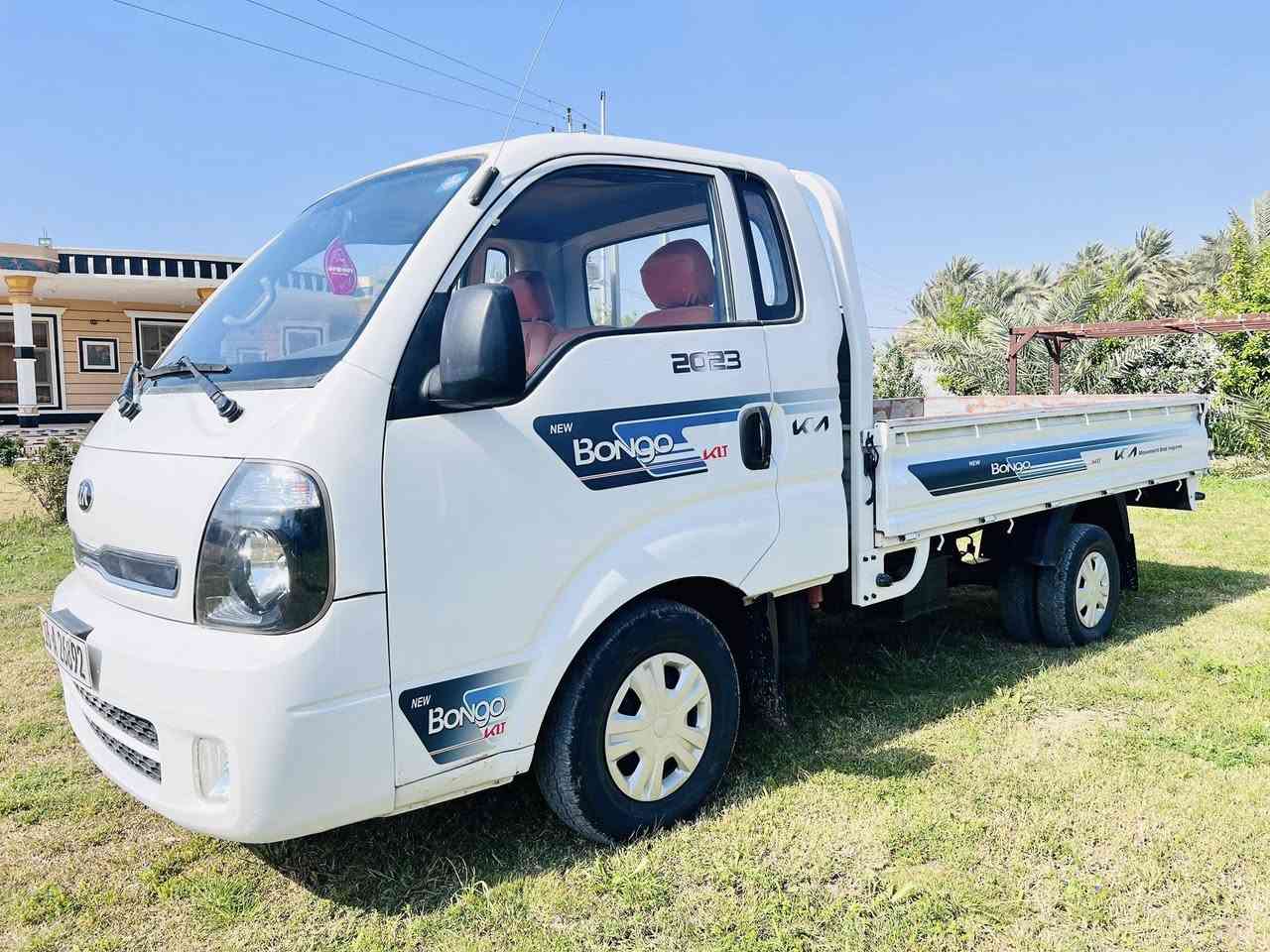 كيا 2016كفاله عامه
رقم قادسيه بسمي مشروع وطني سنويه مجدده 30
جاهزه محرك كير سدر تخم تاير
المكان واسط الزبيديه
***********
