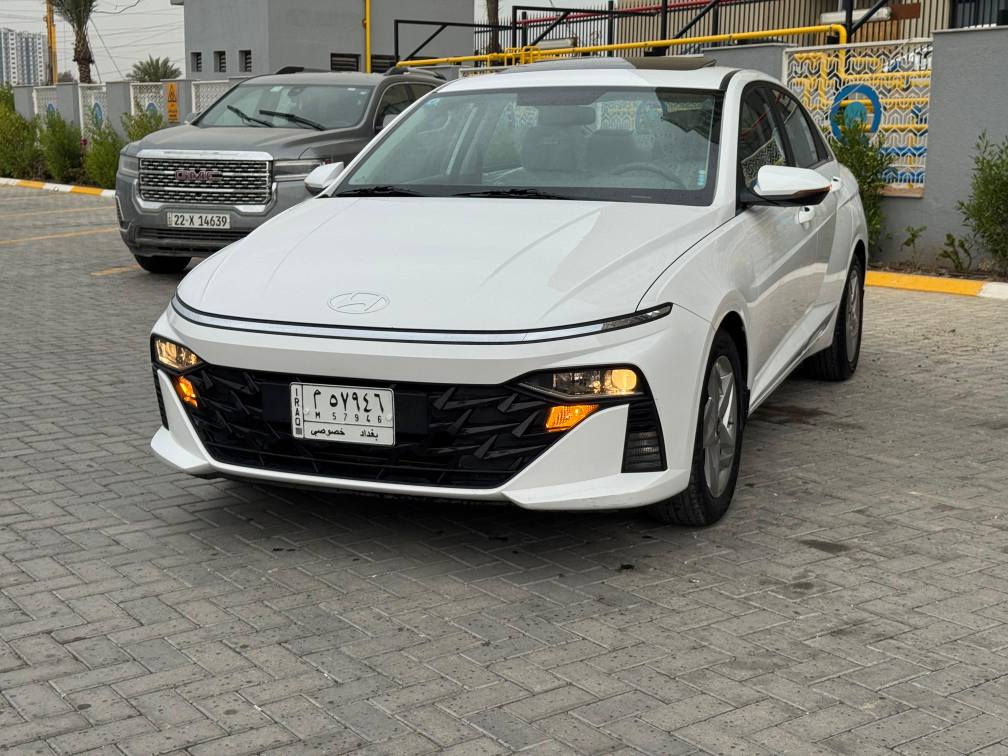 السلام عليكم 
هونداي  اكسنت 2024 خليجي 
ماشيه 43 
سياره جاهزه بدون نقص ومكفوله 
مواصفات 
شاشه 
كأمره 
تحكم ستيرن 
سلايت روف 
اشاير بل مري 
مري شفط 
مكانها بغداد حي الجهاد 
السعر 140$
رقمي *********** بغداد, العراق
