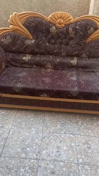 تخم • طبلات • كنب