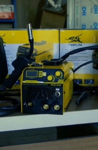 جهاز لحيم • مستعمل • للبيع