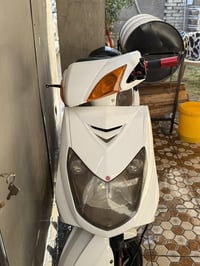 سكنس فحل بوشه 58 اول فتحه الها مكينه ناعمه شلعه معدل كهربائيات كلها شغ...