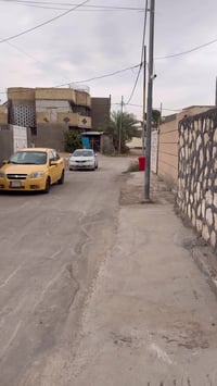 طابو زراعي • ملك صرف • ٢٠٠م واجه ١٠م