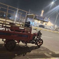 طرطوره • موديل 2021 • محرك جديد