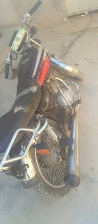 للبيع تايكر موديل 2019 رقم 07750072175