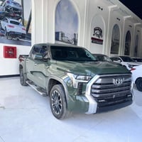 تويوتا تندرا • ٢٠٢٣ • اربيل