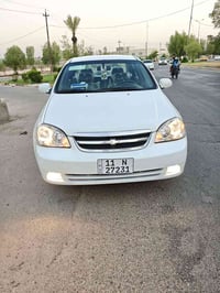 للبيع اوبترا 2014 سياره جديده بيها بس جاملغ امامي السايق صبغ اشخوط ومص...