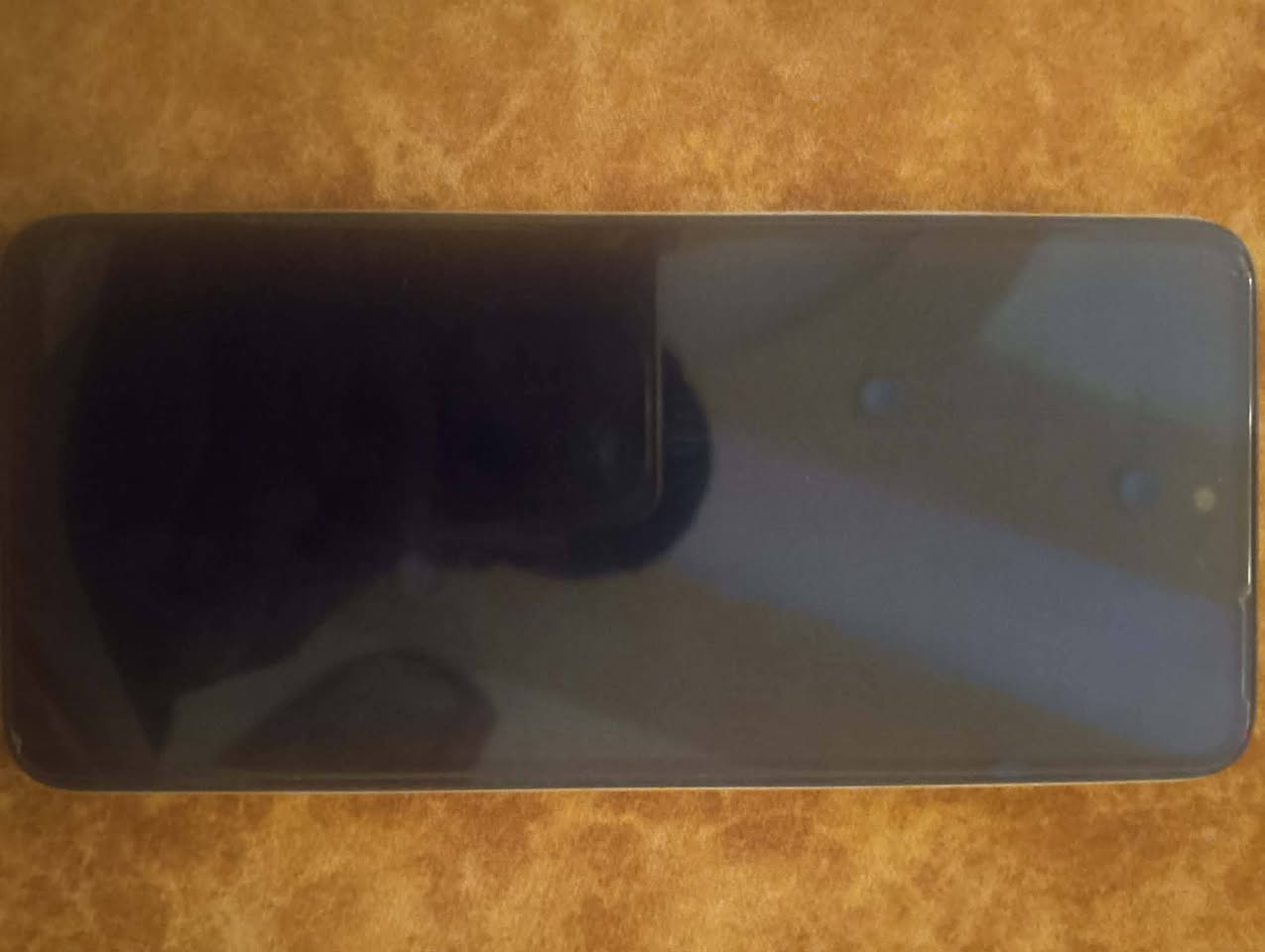 السلام عليكم موبايل ريدمي 13 اكس صار لي شهر واحد من اشتريته الموبايل نظيف وجديد وما ابي اي عطل وحديث بعده بعد اسبوع او اسبوعين ينزل الى برنامج ويصير الى رمز لان اخوي الصغير سوى له رمز ونسى فرمته فبعد اسبوع ينزل البرنامج عند اي واحد يسويه الك ما يقارب 5000 دينار السعر 125 
*********** مراسله على الواتساب لا دك
