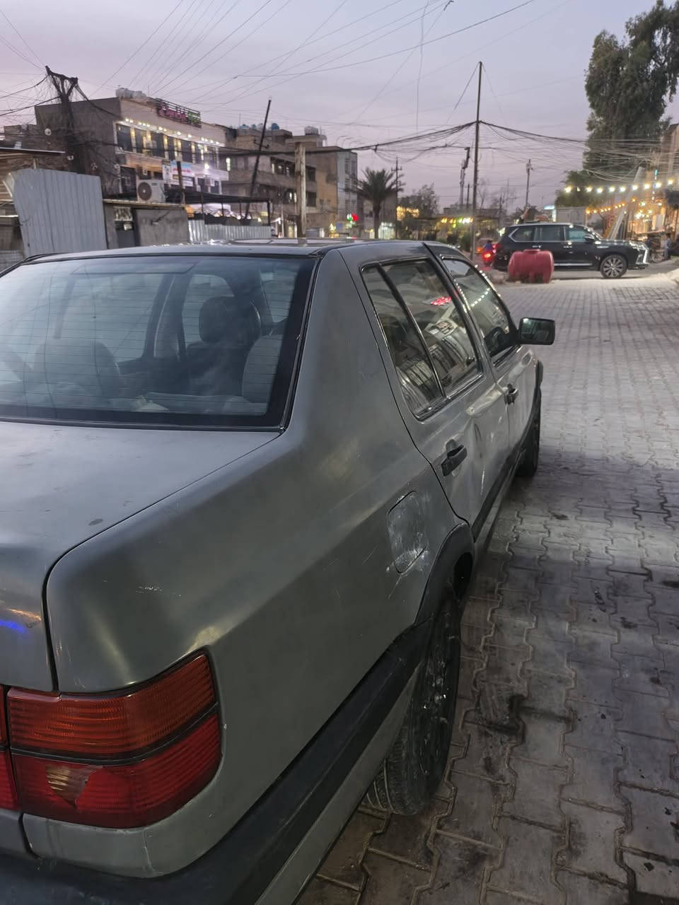 سلام عليكم كولف فنتو موديل 92 المكينه دخن يعني كايمه صدره كيره كهربائيات كله شغاله مستعجل ع بيعته تحويل مباشر سعره 30 المراسلة خاص او ***********
