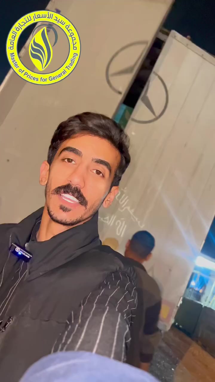 رغم قلة البضاعة في السوق…
وبفضل الله وصلت حاوية جديدة من انفرتر Voltronic التايواني الأصلي ⚡
🔹 قدرة 6.5 كيلوواط
🔹 جودة مضمونة وأداء عالي
الكمية محدودة، احجز بسرعة قبل نفادها.
الحياة فرص… وحياكم الله.

***********

#وفر_مالك_مع_سيد_الاسعار
