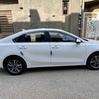 كي3 ٢٠٢٤ • ١٥٠٠ دبل نوزل • فتحة سقف