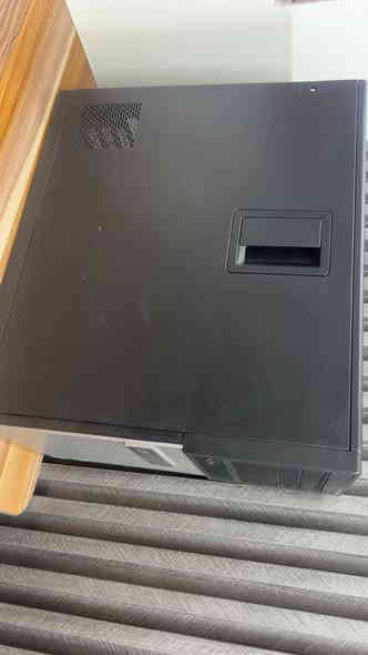 سلام عليكم 
كيس معالج i 5 الجيل الرابع 
الرام 8 كيكا 
هارد 256 ssd 
كيس جديد 
بيع او مرواس هم يرهم 
مكاني بغداد كاظمية 
رقمي ***********
