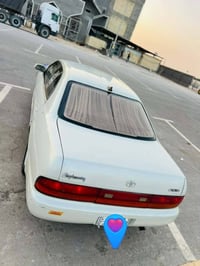 كراون ١٩٩٣ • مكينة ٢٥٠٠ • نجف العباسة