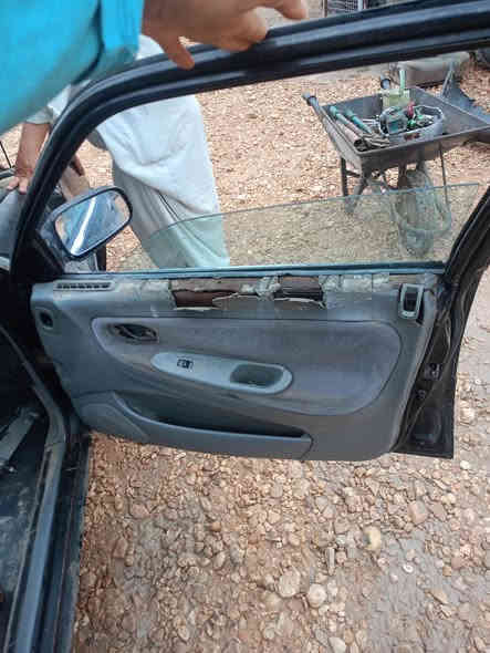 السلام عليكم تفصيخ برنس فراشه العنوان بابل المسيب طريق ابو لجاسم الستفسار تصل علا هاذ الرقم ***********
